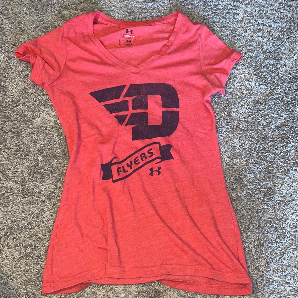 Dayton Flyers Women’s Tshirt